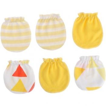 Guantes de Protección para Recién Nacidos