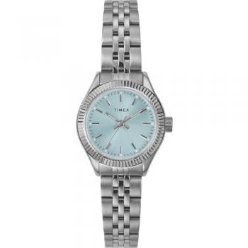 Legacy Blue Dial Timex Ladies Watch TW2W90700