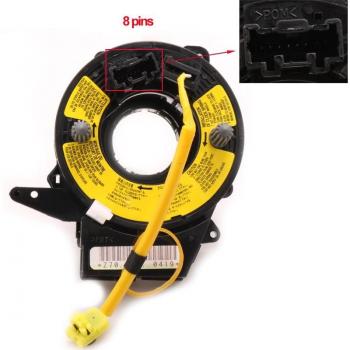 Caja de Interrupción de Contacto BBP366CS0A para Mazda 3 5 2003