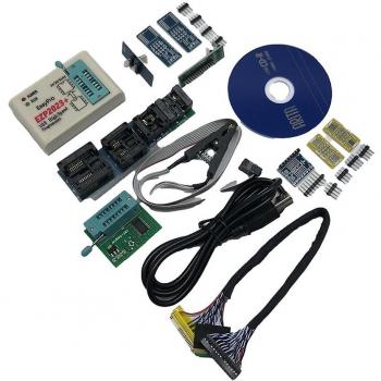 Kit Ezp2023 con 12 Adaptadores EEPROM