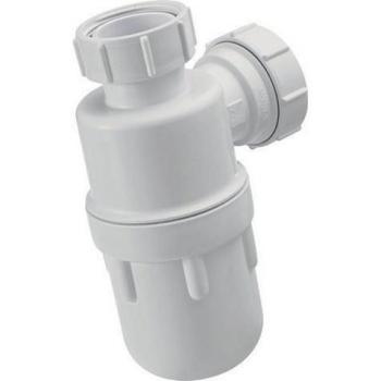 Siphon Sphero Ideal Standard blanc S891567