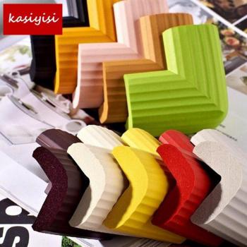 Baby Table Corner Foam Protectors – 10 Pack