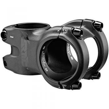 Sixpack Fahrrad Vorbau 35mm Schwarz
