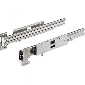 Guida di Scorrimento Hettich 9078719f - Zincato Senza Fine