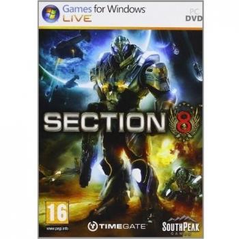 Section 8