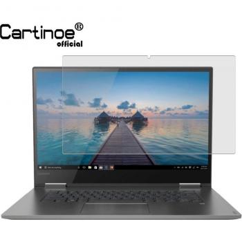 Cartinoe 15.6 Inch Anti-Glare Matte LCD Screen Guard Film for Lenovo Yoga 730