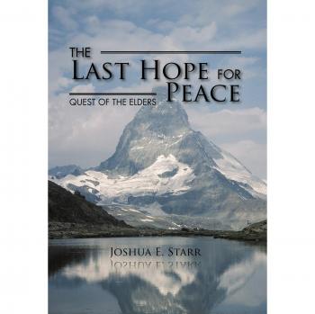 The Last Hope for Peace: Quest of the Elders