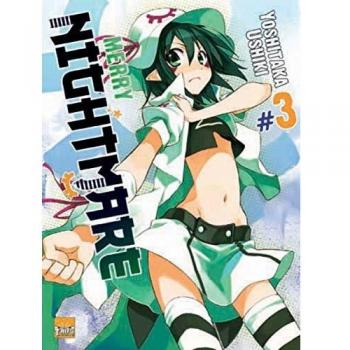 Merry Nightmare T03