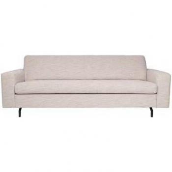 Zuiver Soffa 2-5-sits Jean Latte