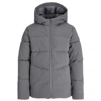 Kurtka regular fit z logo Global