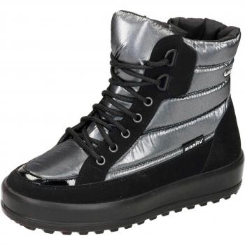 Manitu Damen Stiefel mit POLAR-TEX