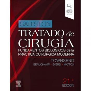Medicina Interna+tratado Cirugia