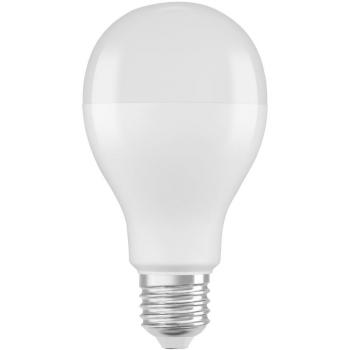 Ledvance GLS LED Light Bulb Dimmable E27 20W Warm White 150W Eqv 10-Pack