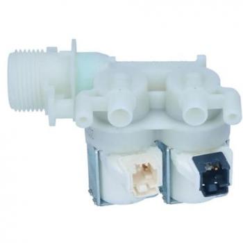 Electrovanne Double Indesit pour Lave Linge