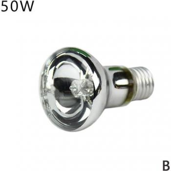 Calefactor UVB Terrario 50W