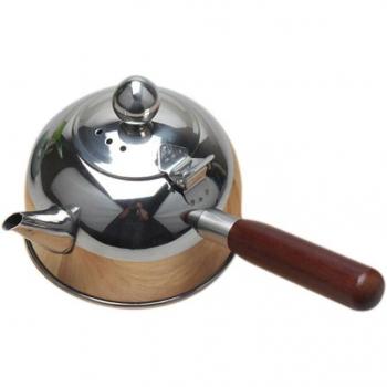 Inducción Turc Small Tetera