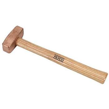 Copa de Cobre Antichispa 1 kg – Marca Alyco