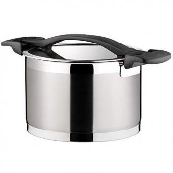 Garnek Tescoma ULTIMA 24 cm z pokrywką