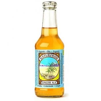 Ginger Ale Naturfrisk 250 ml
