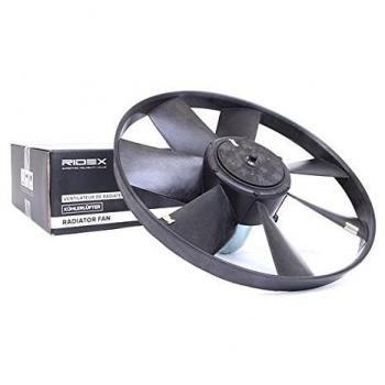 RidgeX 305 mm Radiatorvifte for VW