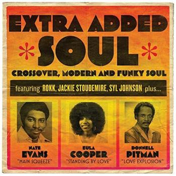 CrossOver Soul Moderno e Funky