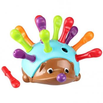 Juguete de coordinación mano-ojo para bebés