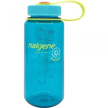 Gourde Nalgene Sustain 0,5 L bleu clair