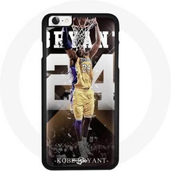 Maniacase iPhone 7 Case - Kobe Bryant