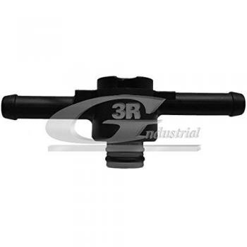 Brandstoffilterklep OE 1J0127247A 3RG – Autoonderdeel