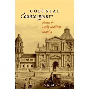 Vitalsource Technologies, Inc. Colonial Counterpoint: Music In Early Modern Manila
