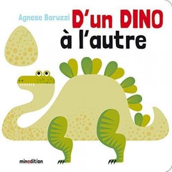 D'un DINO à l'autre