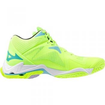 Mizuno Lightning Z Mid Handball Shoes