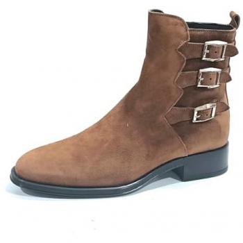 Botins Alpe 51861101 Ante Marrom