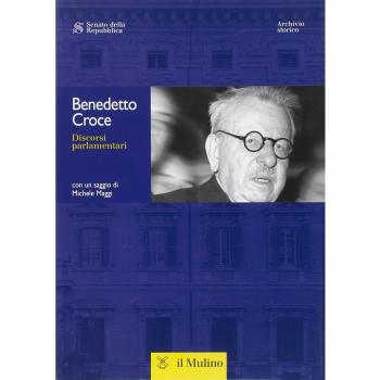 Discorsi parlamentari