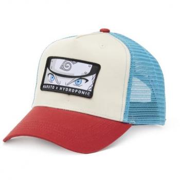 Gorra Hydroponic Eyes