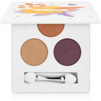 Namaki Kids Autumn Eyeshadow Trio (3 pcs)