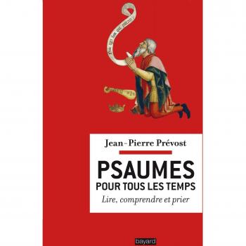 Psaumes pour tous les temps