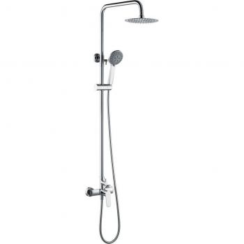 IMEX BDZ044 conjunto de ducha monomando