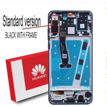 Affichage IPS 6.15'' pour Huawei P30 Lite Nova 4e