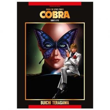 Cobra - God's Eye