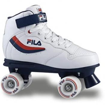 Fila Quad Ace Rollers