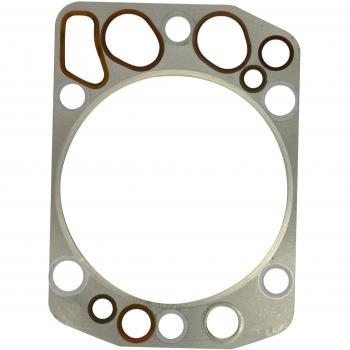 Cylinder Head Gasket (MLS) 752.037 by Elring 752037