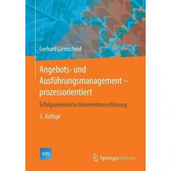 Vitalsource Technologies, Inc. Angebots- Und Ausfuhrungsmanagement-prozessorientiert