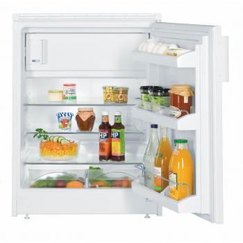 Liebherr Combi Fridge Freezer UK 1524 (White, High Post, Right Hinge)