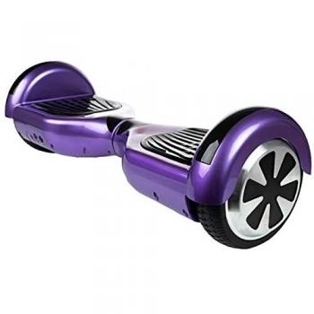 HoverBalance 700W Purple
