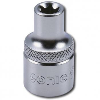 Llave de vaso 1/2 E-TORX Sonic 23610