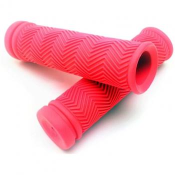 Non-Slip Rubber Bicycle Grip MSU88