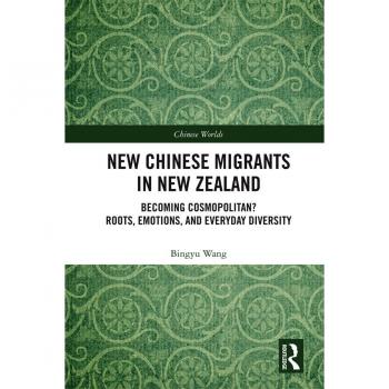 Vitalsource Technologies, Inc. New Chinese Migrants In New Zealand