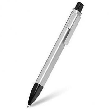Moleskine Druckbleistift Pro Mine 0,7mm silbergrau