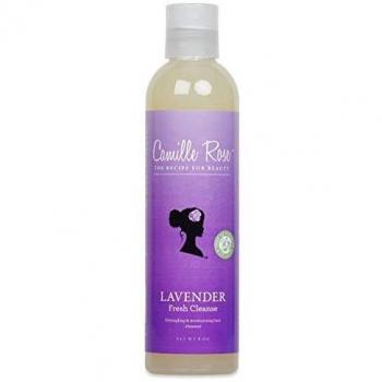 Condizionatore Leave-In Camille Rose Fresh Cleanse Lavanda 266 ml